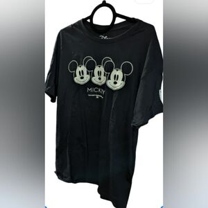 Disney and NEFF Collab shirt